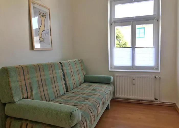 Haus Stothfang - Ferienwohnung 3