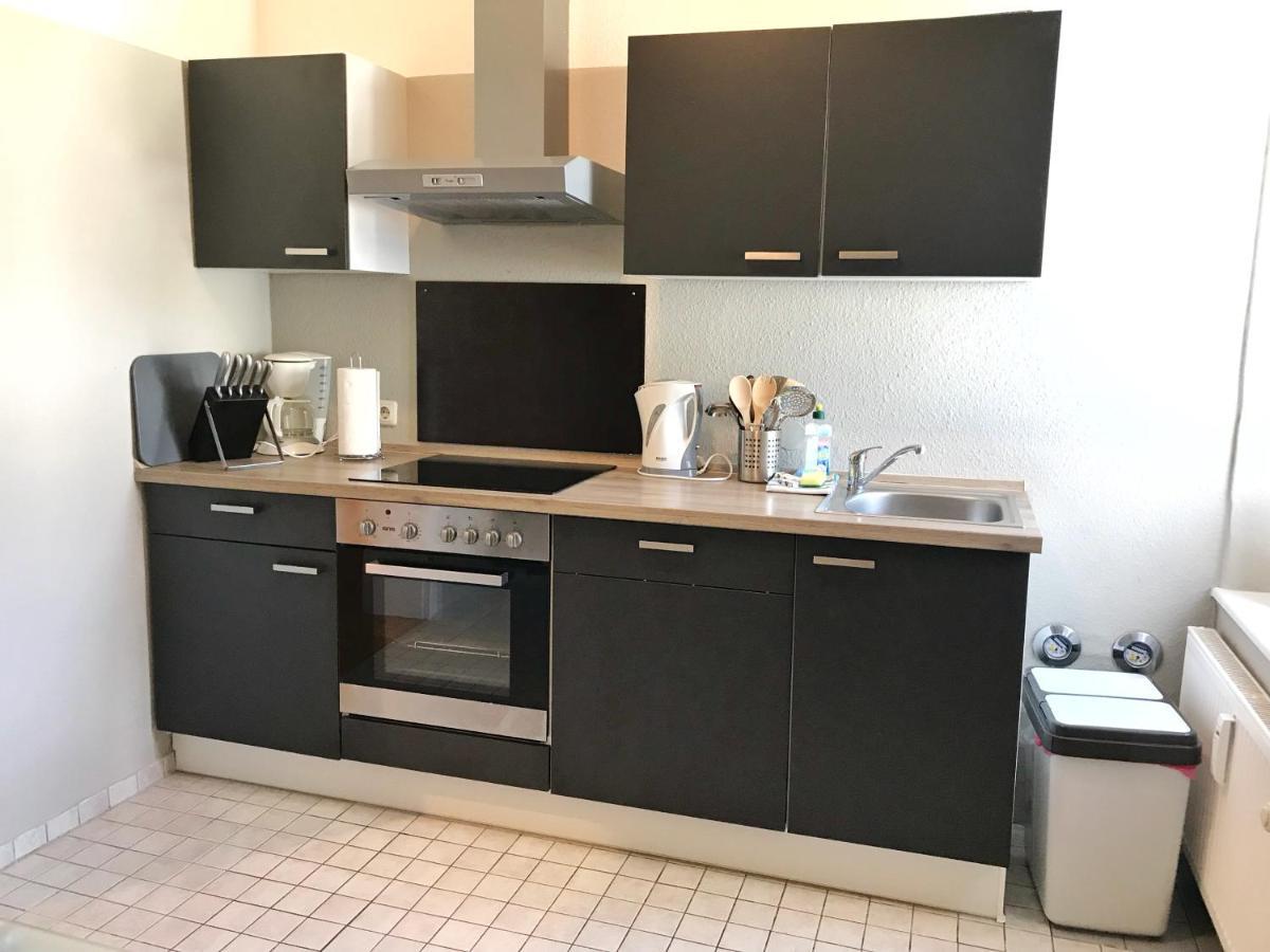 Haus Stothfang - 3 *