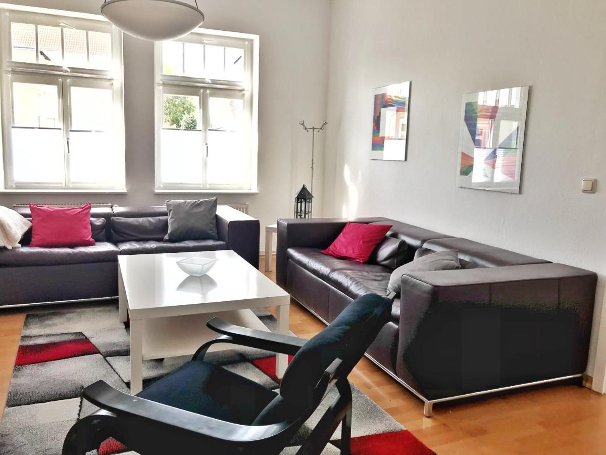 Haus Stothfang - 3 * Sassnitz