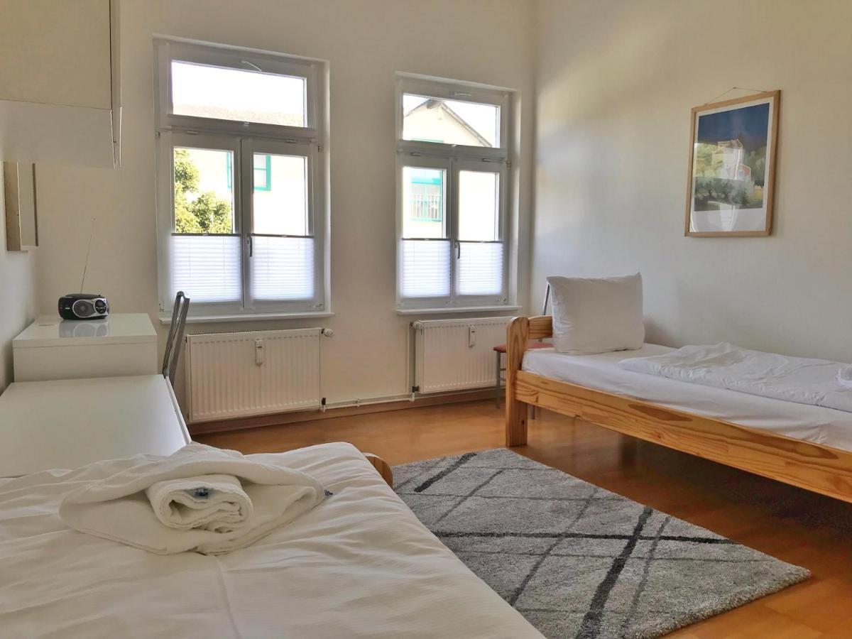 Haus Stothfang - 3 * Sassnitz